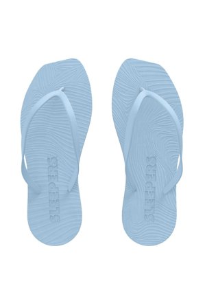 Tapered Flip Flop Angel Blue 38