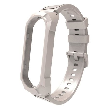 Delad rem för Mi Band 8-bältes Smartwatch Fashion Band Armband Sportarmband