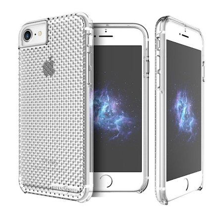 Prodigee Breeze Skal till Apple iPhone 7 Plus - Clear