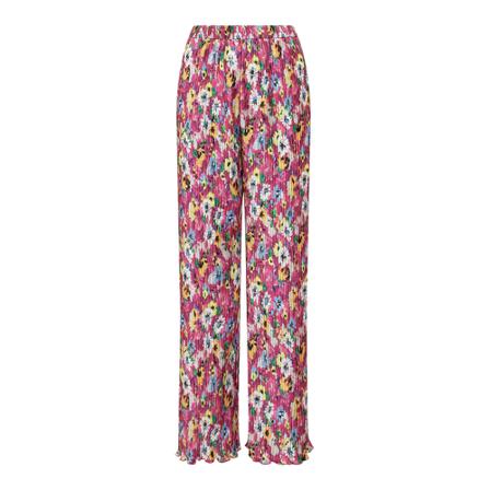 Msgm Bukser Pink, Dame Bukser