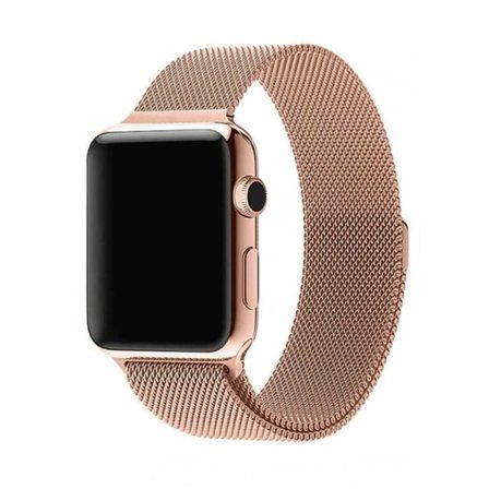 Apple Watch 38 / 40 mm Milanese Loop Armband