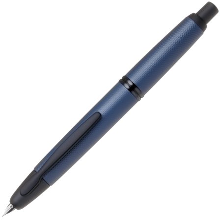 Capless Fountain Pen Limited Edition 2025 Link "Midnight" Medium
