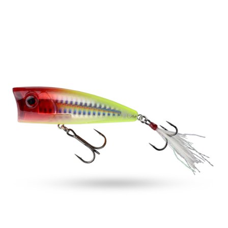 Hurricane Top-X 8cm, 16,5g - Chrille P
