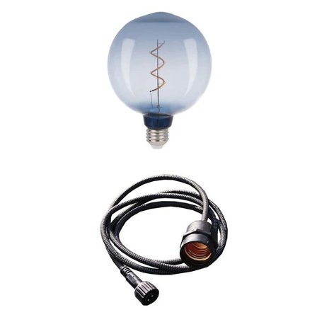 LightsOn Penny 5144 Lyskilde smoke, 30 lm, Belysning