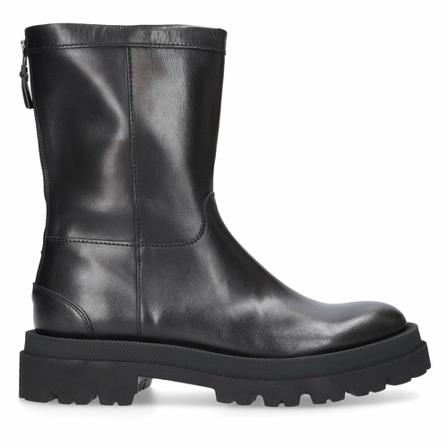 305 Sobe, Ankle Boots Zwart, Dames, Maat:41 EU