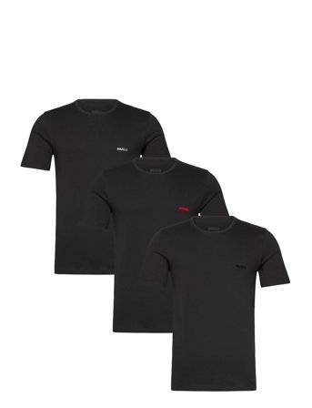 HUGO | T-Shirt Rn Triplet P | S