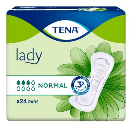 Tena Lady Normal 24 stk