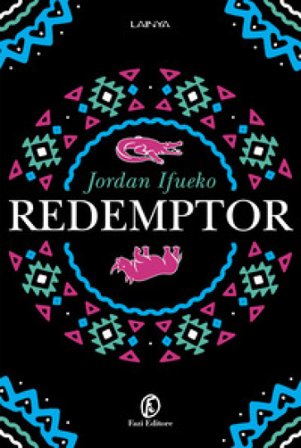 Redemptor Jordan Ifueko
