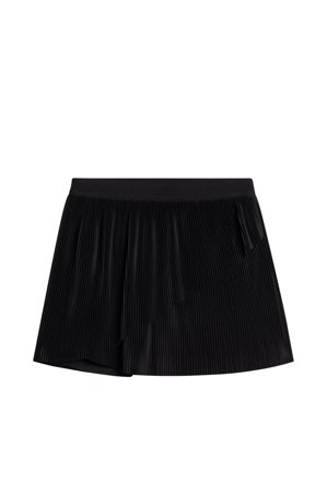 J.Lindeberg - Svenja Skirt - Svart - Kvinna - M