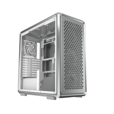 Cooler Master MasterFrame 600, Silver