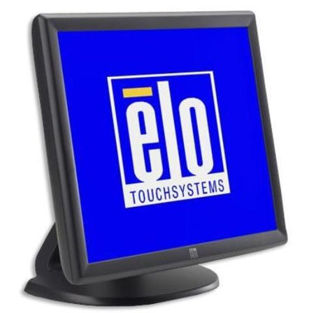ELO Desktop Touchmonitors 1915L AccuTouch - LCD-skjerm - 19"