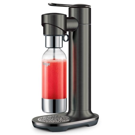 Sage The Infizz Fusion hiilihapotin, vihreä