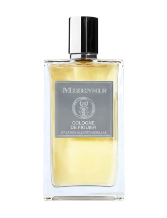 Mizensir Cologne De Figuier 100Ml Edp Spray - Nude - 100 ML