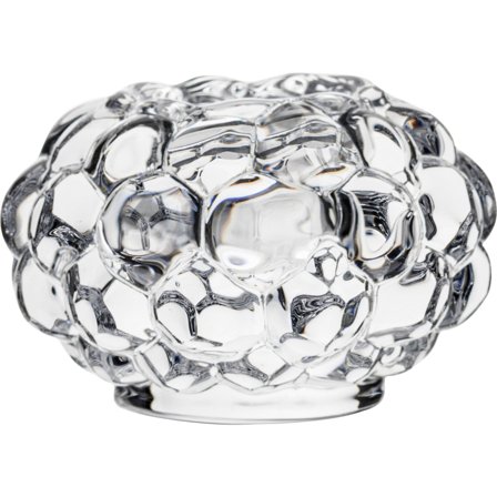 Orrefors Ljuslykta 92 mm. klart | Inredning > Ljusstakar & Lyktor > Ljusstakar > Ljusstake | Bagaren och Kocken