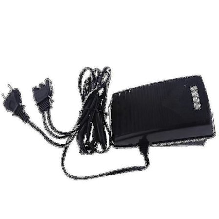 Universal fotpedal for Singer Electronic - Startpedal for husholdningssymaskin [DB]