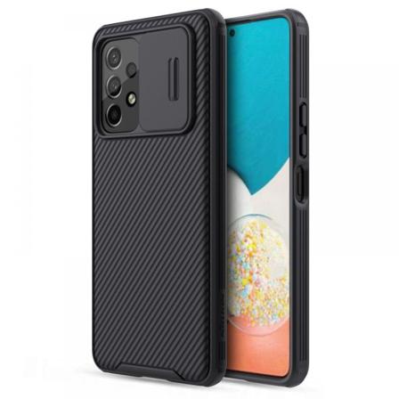 Nillkin Samsung Galaxy A53 5g Skal Camshield Pro Svart