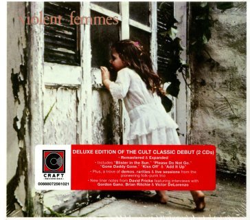 Violent femmes Violent Femmes
