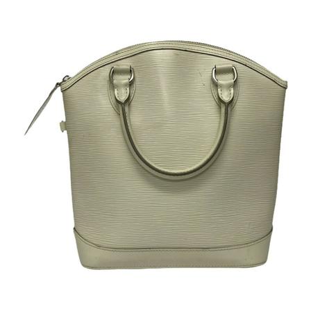 Louis Vuitton Vintage Väska beige, Dam Vintage Väskor, Dam, Storlek: ONE SIZE