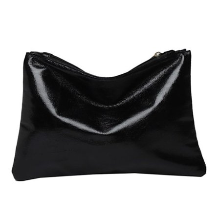 Crossbody Bag Skulderveske SVART