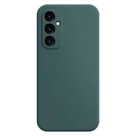 Samsung Galaxy S25 Plus Skal TPU Grøn