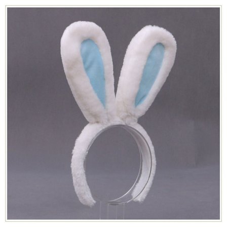 Pannband Rabbit Ear 4 4