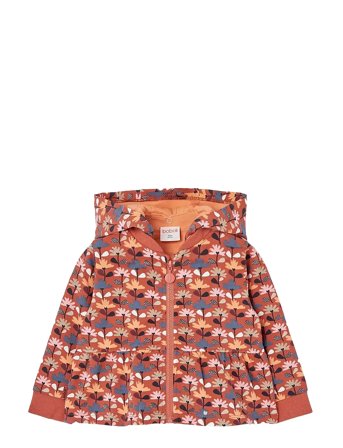 Boboli | Fleece Jacket Printed | 122