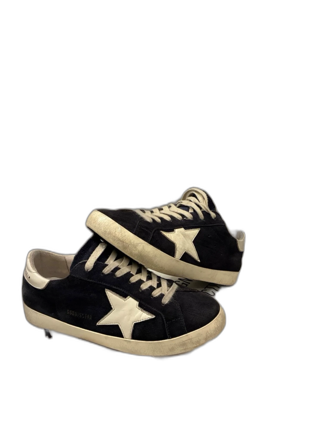 Golden goose skor