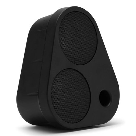 Enkl Sound - Trådløs høyttaler ES2 speaker, Black Svart