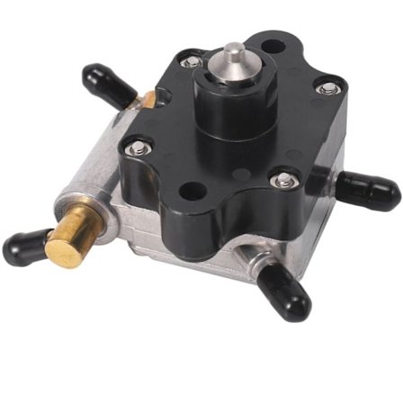 Veneen moottori 6AH-24410-00 polttoainepumppu 4-tahti 15 hv 20 hv perämoottoriin