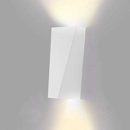 10W LED innendørs vegglampe dekorativ lampe moderne kreativ original belysning KLB