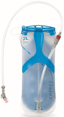 Osprey Hydraulics 2L Reservoir - Væskesystem og Tilbehør