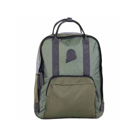 Invicta, Bag Groen, Heren, Maat:ONE Size