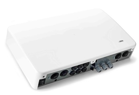 Tylö Commercial Lite Reläbox, Bastu