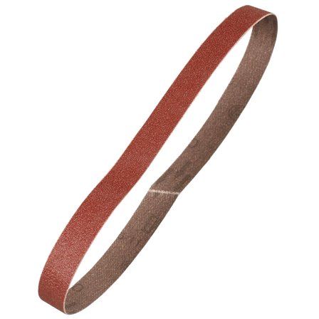 Dewalt DT3607-QZ Slipebånd 10-pakning, Maskintilbehør & forbruk