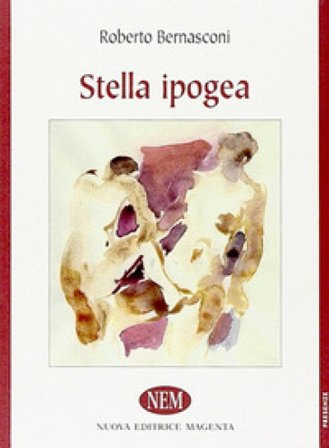 Stella ipogea Roberto Bernasconi