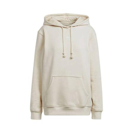 Adidas Originals, Hoodies Beige, Dames, Maat:S
