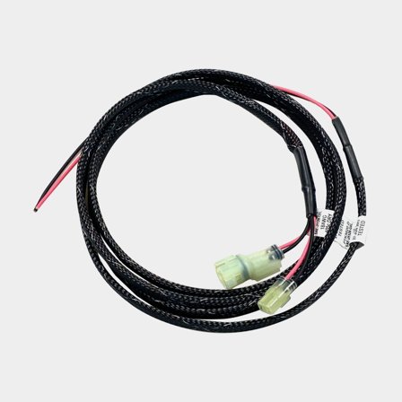 Kit de câblage ProTap Mercury Smart