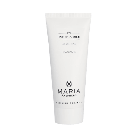Maria Åkerberg Tan In A Tube Brun-utan-sol Unisex 100 ML