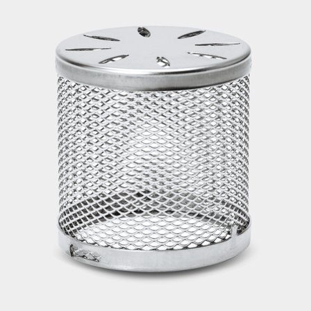 Teräskori kaasulampulle Primus Mesh Basket, Micronille