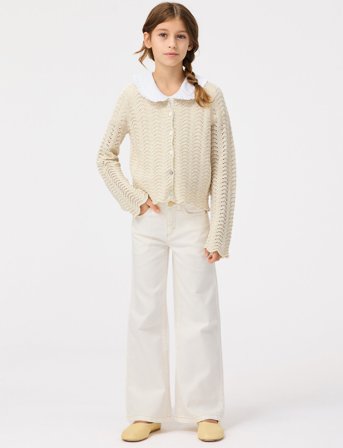 Molo Asta - White - 110