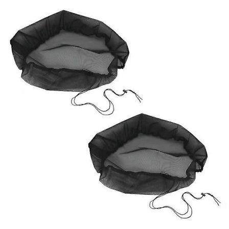 2 st Regntunnenät, 95 cm med Dragsko