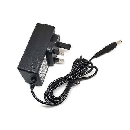 110V-240V för Shark Trådlös Dammsugare Dammsugare Strömadapter Delar