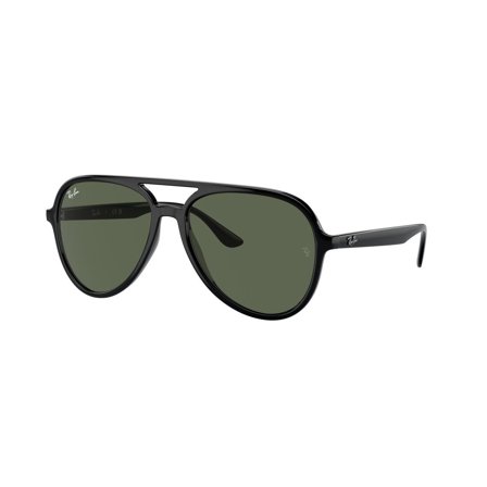 Ray-Ban - Solbriller - Svart - RB4376 601/71 5716