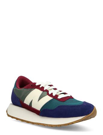 Ws237Ma1 Patterned New Balance