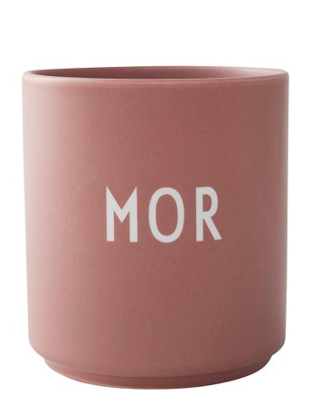Design Letters | Favourite Cup | 25 CL