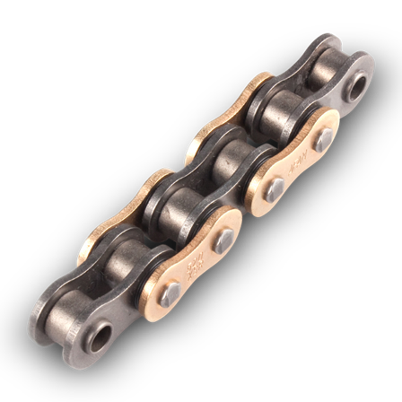 Cadena AFAM 520 XSR X-Ring - KTM Freeride E-XC 2015-2023