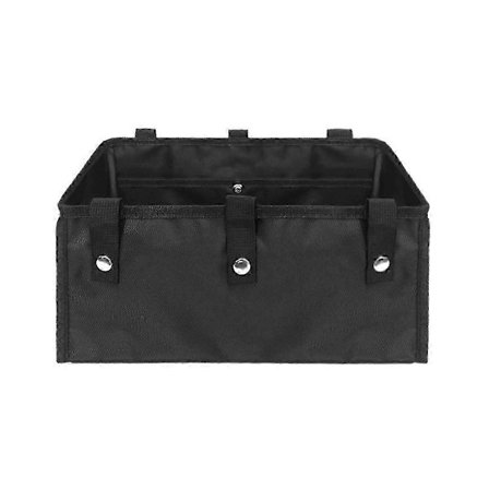 Rollatorväska för Under Sätet, Väska eller Tote för Fyrhjulig Rollator, Ersättningskorg för Rollator Under Sätet, Medicinsk Korg A g2024136987