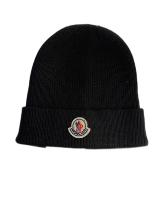 Moncler mössa