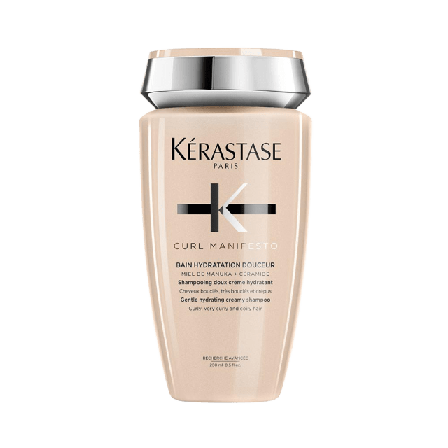 Kérastase Curl Manifesto Bain Hydratation Douceur Shampoo Balsam Unisex 250