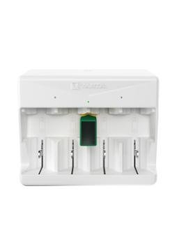 VARTA Universal Charger Battery